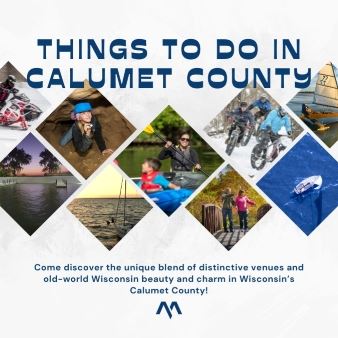 Itineraries Graphic for Travel Calumet2