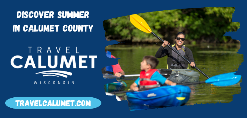 smiling kayaker on river