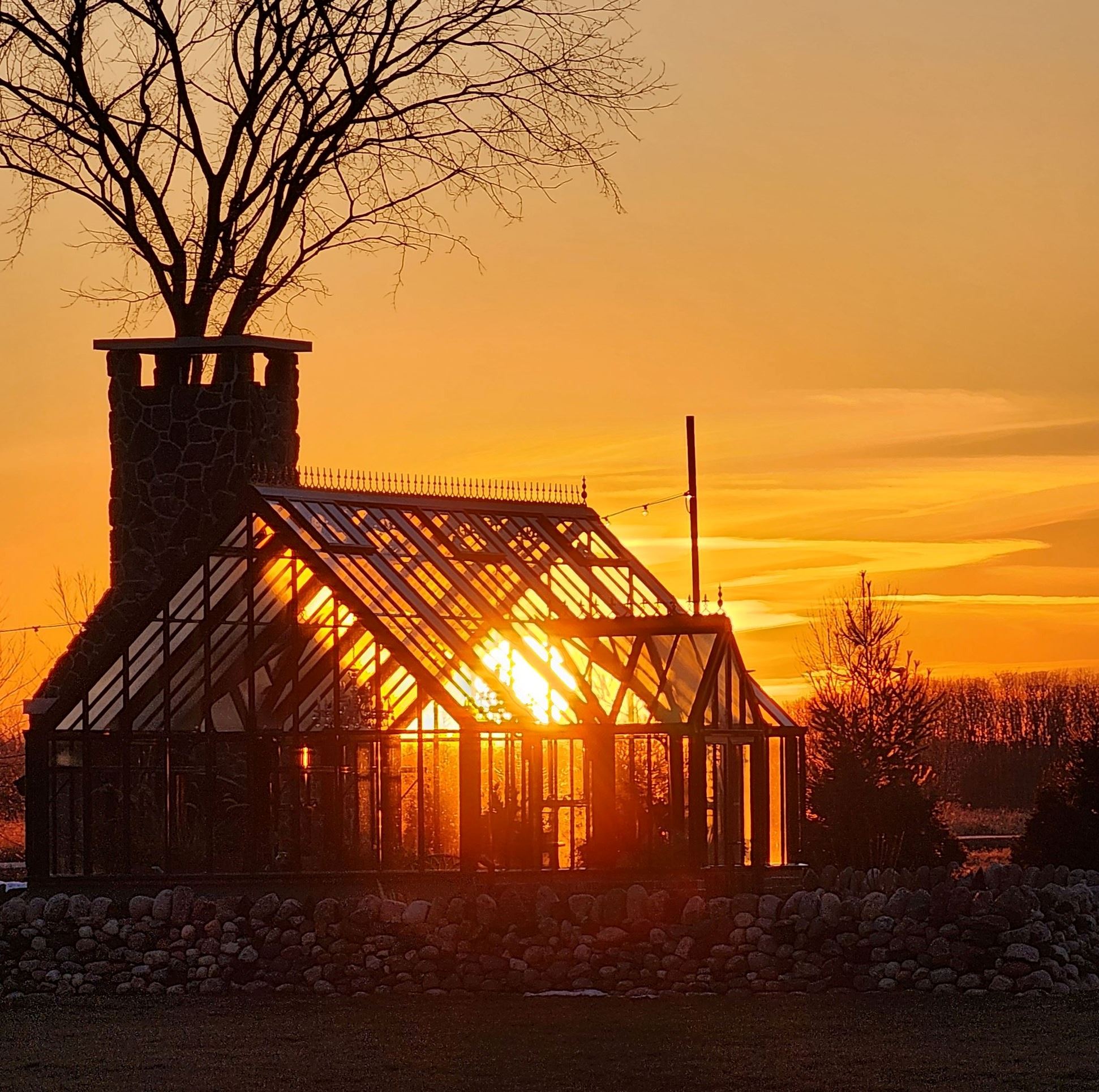 Kris Bastian Stone Prarie Brillion Best Landscape