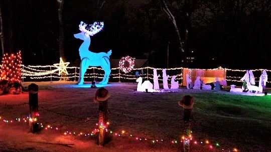 Delightfully Calumet