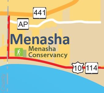 Menasha Conservancy