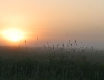 Sunrise at the Killsnake