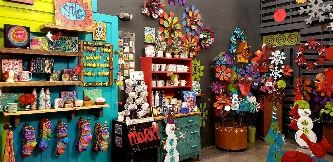 Creative art available at Hidden Hollow Garden Art