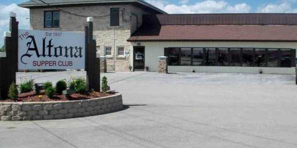 Altona Supper Club