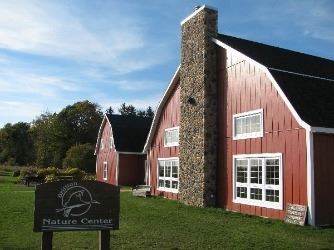 Brillaion Nature Center - web